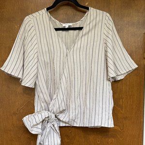 Vetta Wrap Top